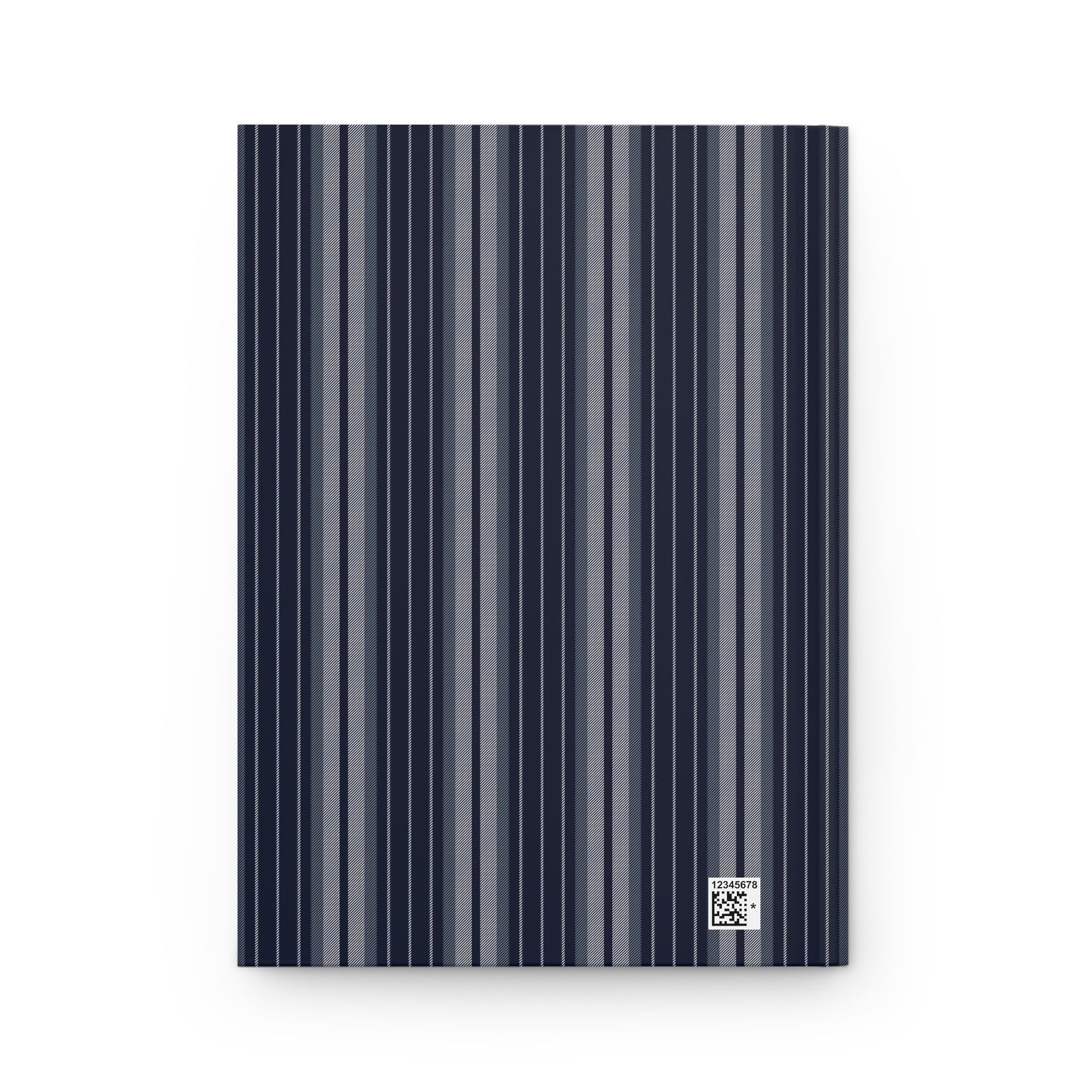 Journal | Storrs, Connecticut | Stripe