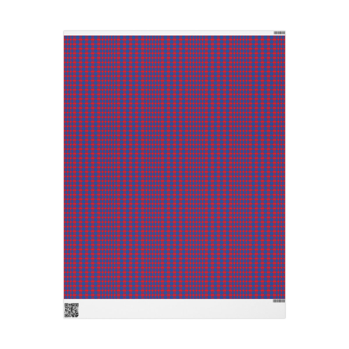 Gift Wrap | Lawrence, Kansas | Tweed