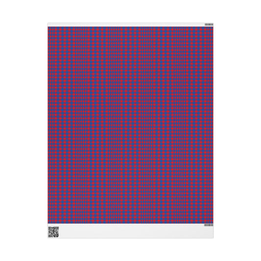 Gift Wrap | Lawrence, Kansas | Tweed
