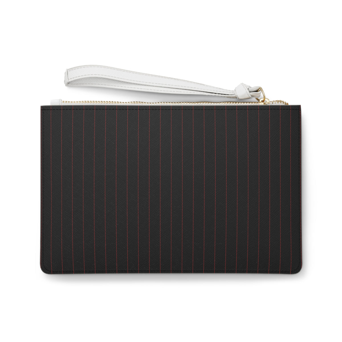 Clutch Bag | Salt Lake City, Utah | Pinstripe
