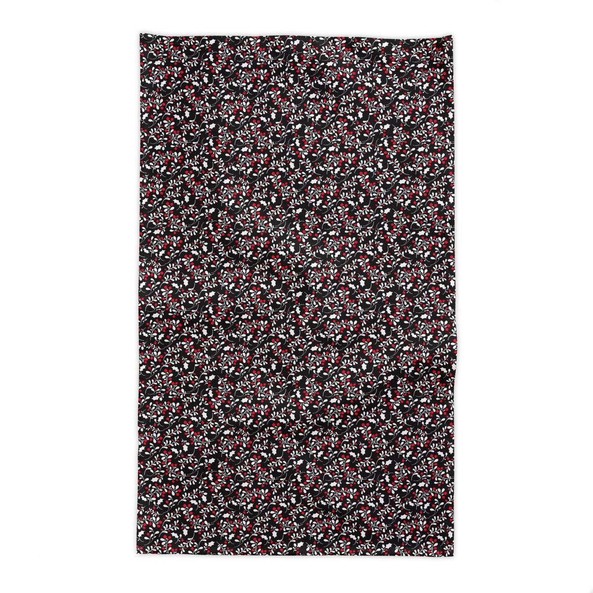 Tablecloth | New Brunswick, New Jersey | Holly