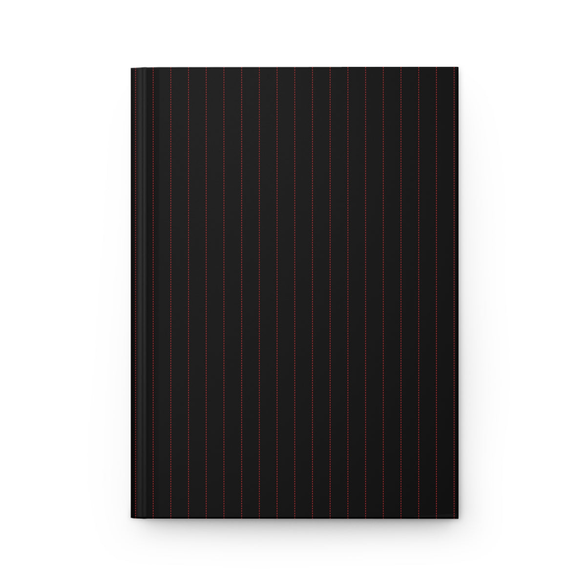 Journal | Salt Lake City, Utah | Pinstripe