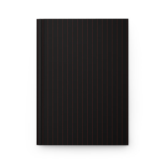 Journal | Salt Lake City, Utah | Pinstripe