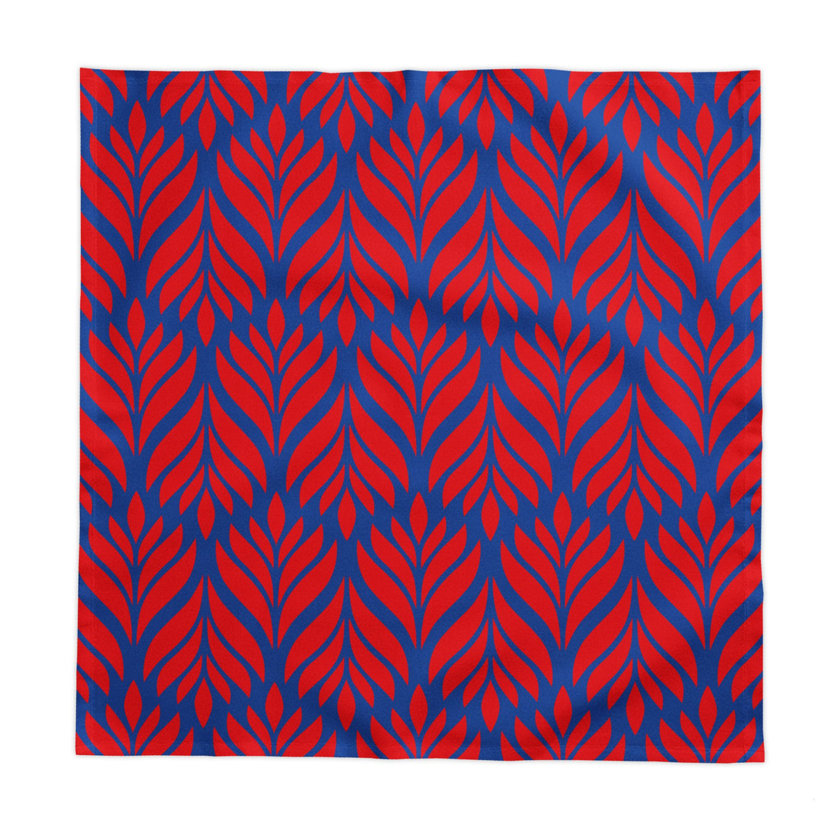 Tablecloth | Lawrence, Kansas | Palm