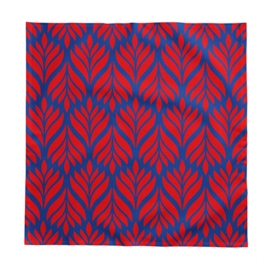 Tablecloth | Lawrence, Kansas | Palm