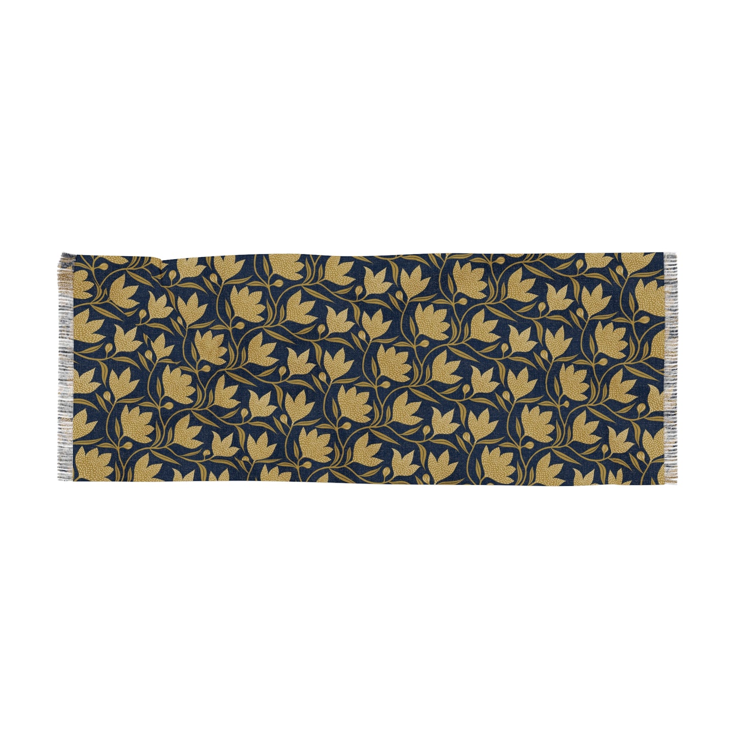 Scarf | Notre Dame, Indiana | Magnolia