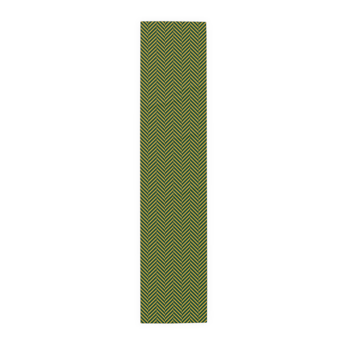 Table Runner | Fairfax, Virginia | Herringbone