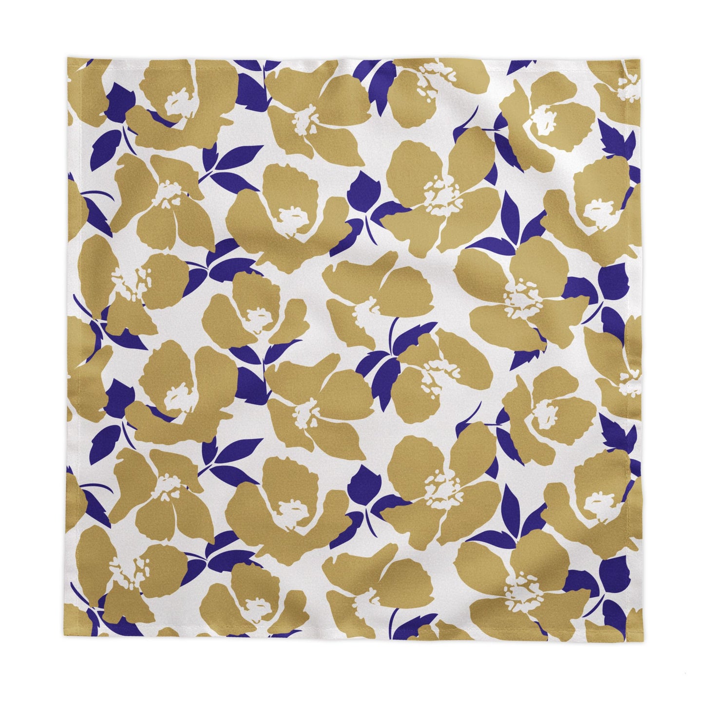 Tablecloth | Harrisonburg, Virginia | Poppy