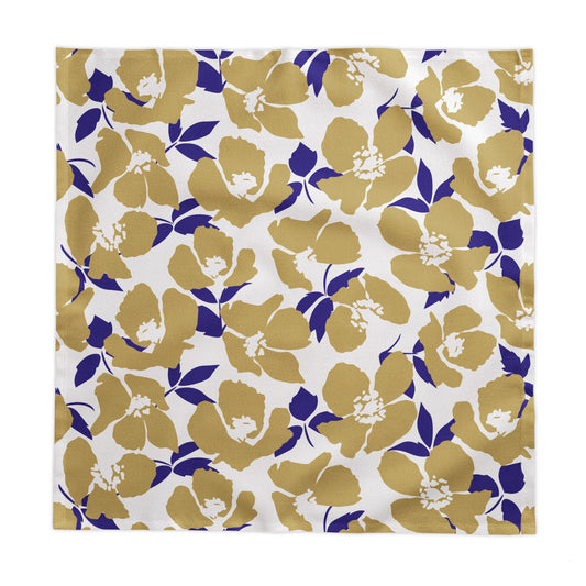 Tablecloth | Harrisonburg, Virginia | Poppy