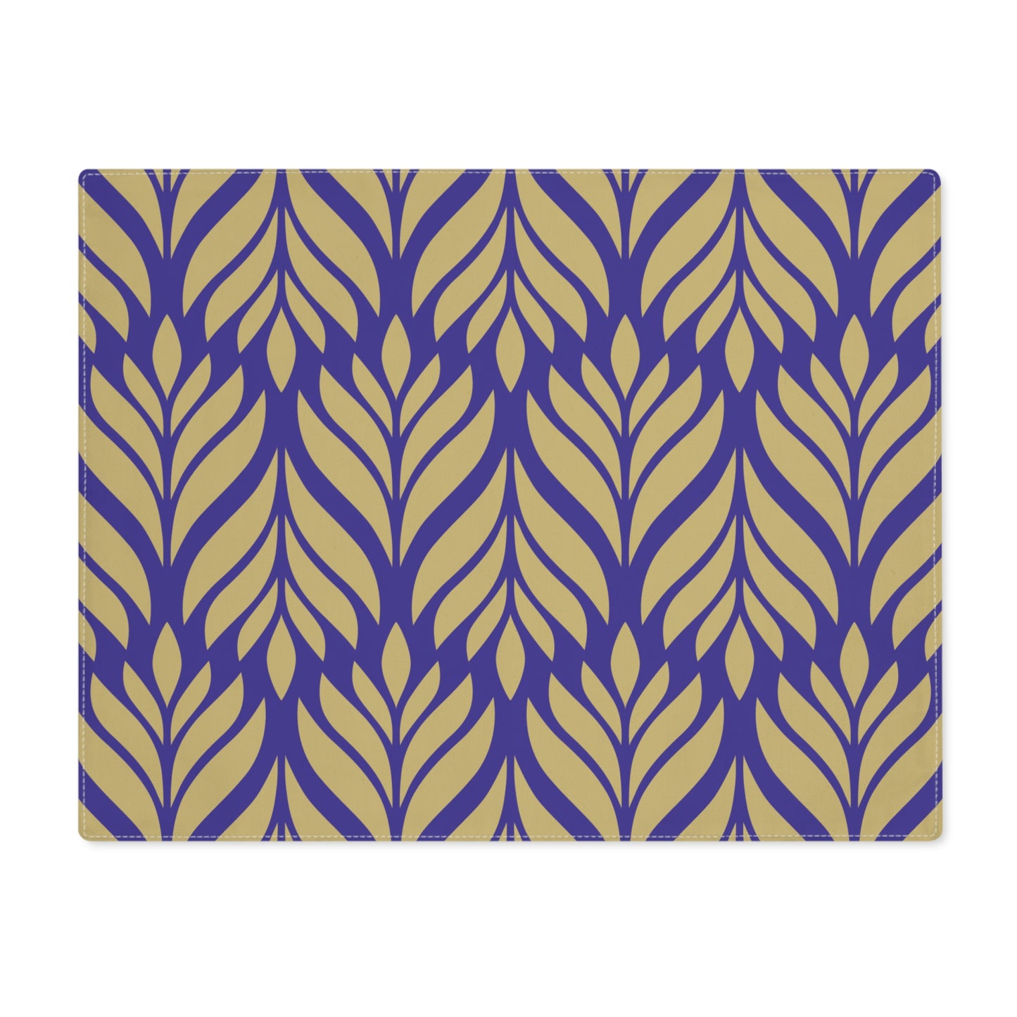 Placemat | Harrisonburg, Virginia | Palm