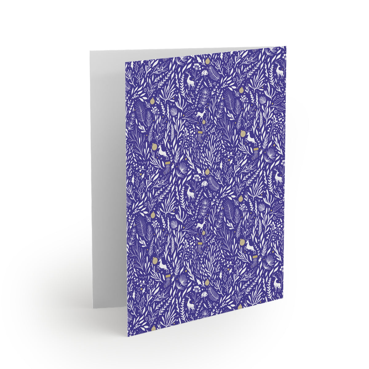 Notecards | Harrisonburg, Virginia | Fauna