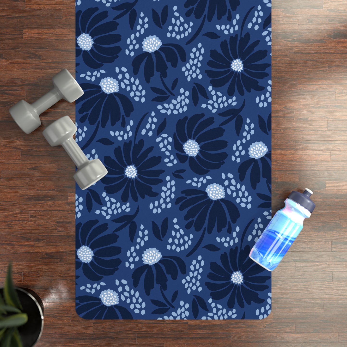 Yoga Mat | State College, Pennsylvania | Bellis
