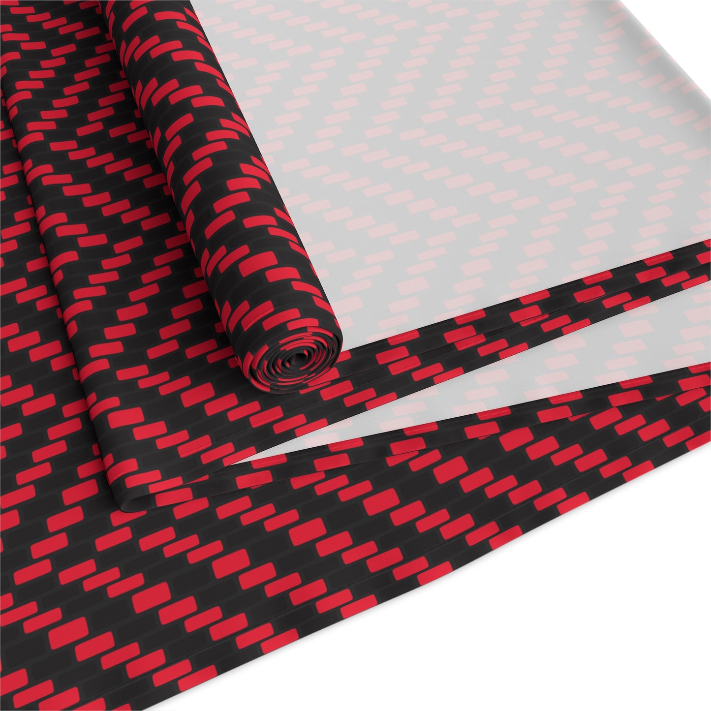 Table Runner | Raleigh, North Carolina | Herringbone