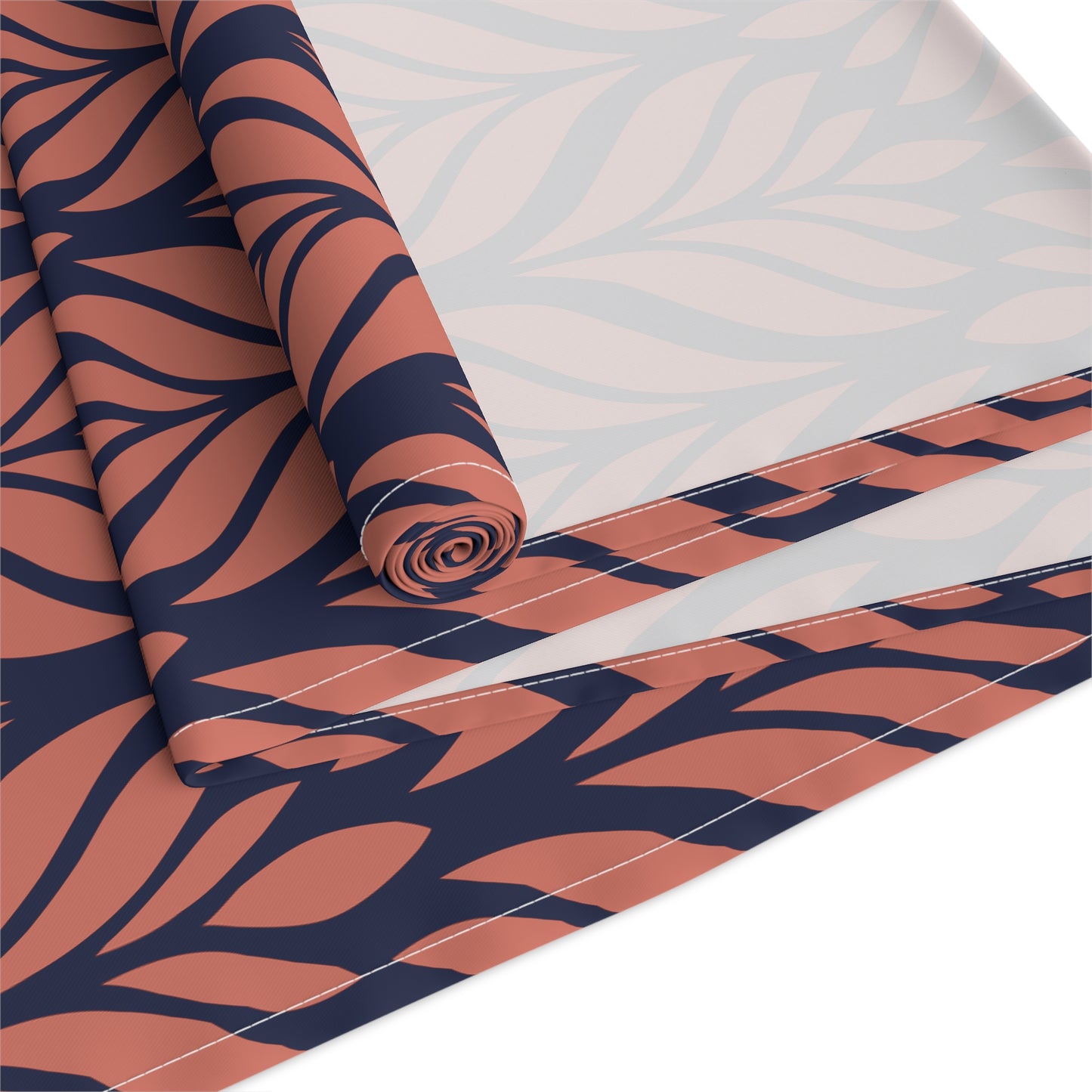 Table Runner | Oxford, Mississippi | Palm