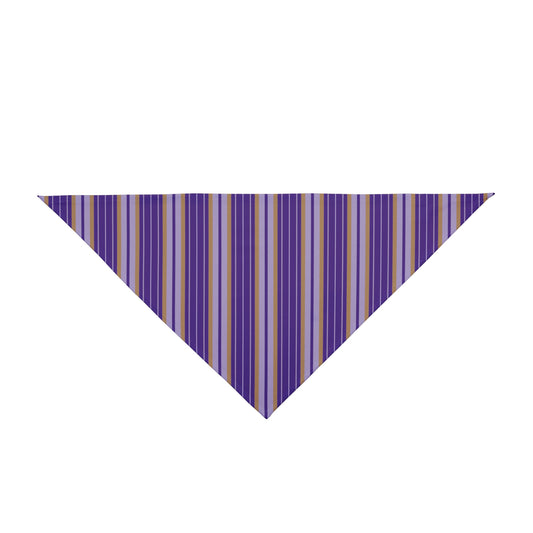 Pet Bandana | Baton Rouge, Louisiana | Stripe