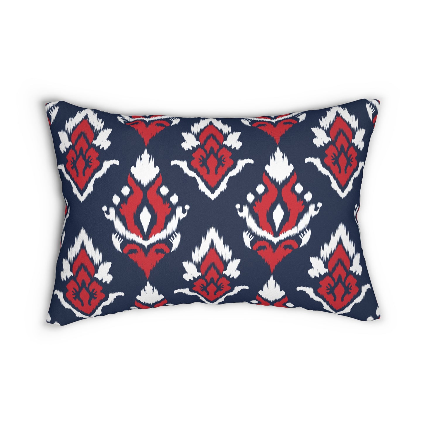 Pillow | Oxford, Mississippi | Ikat