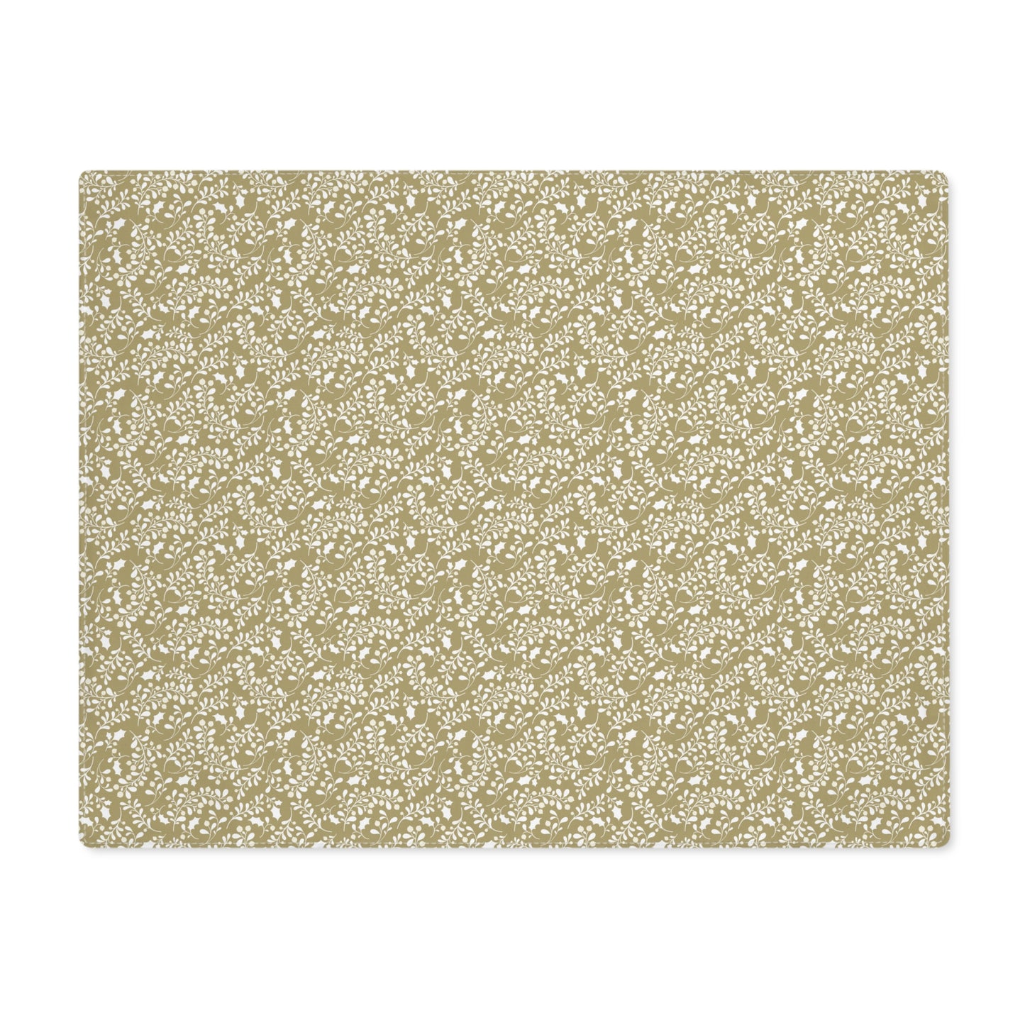 Placemat | Atlanta, Georgia | Holly