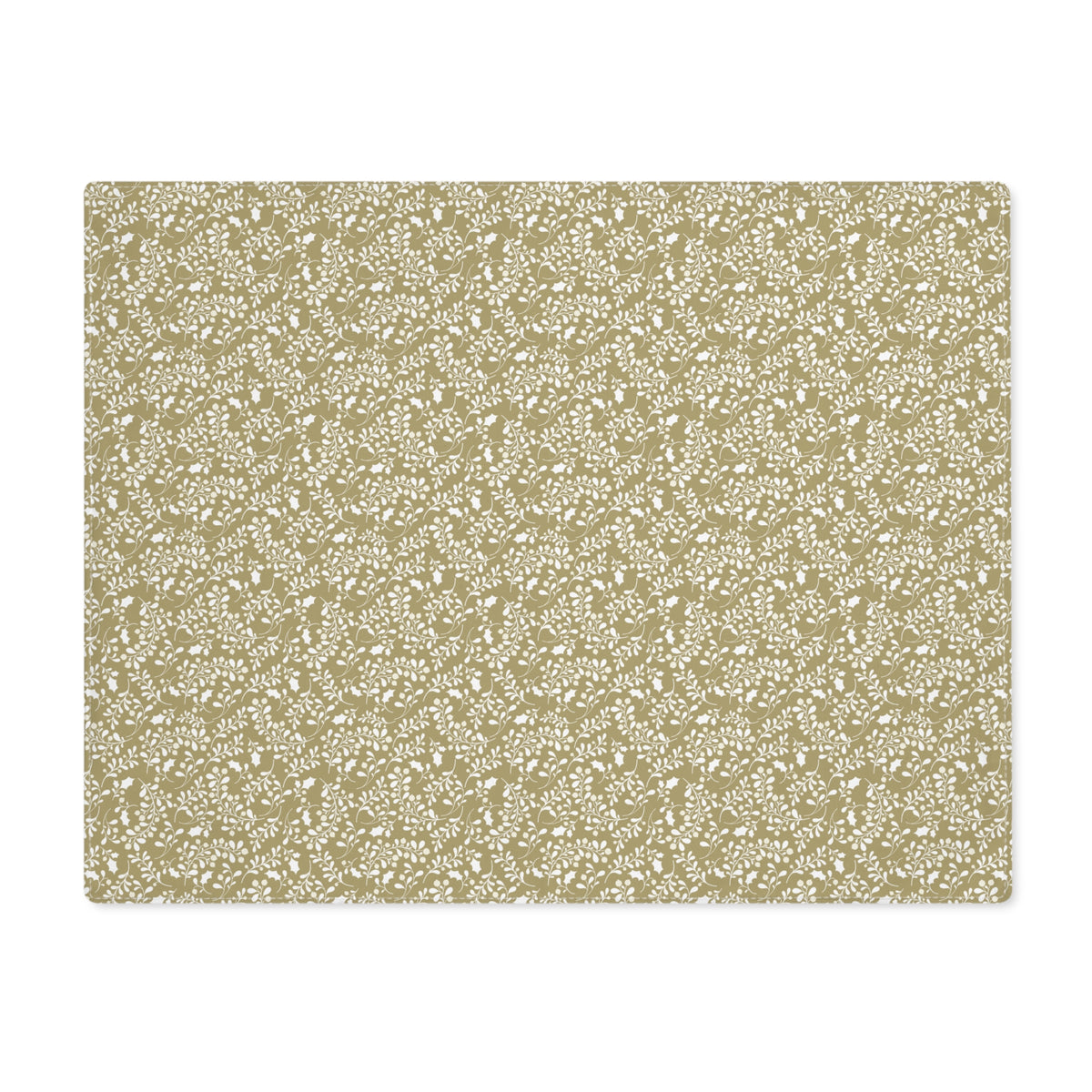 Placemat | Atlanta, Georgia | Holly