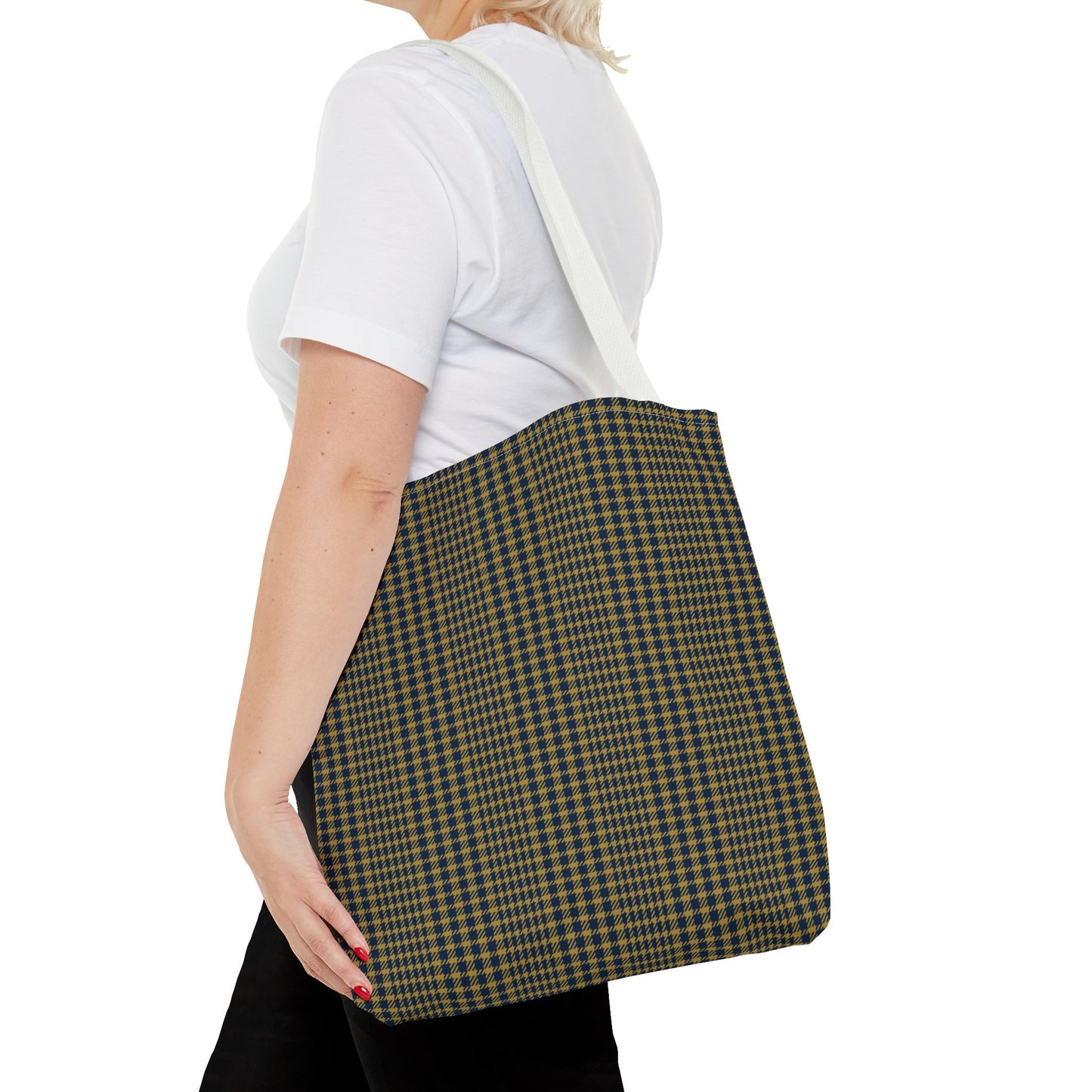 Totes | Notre Dame, Indiana | Tweed