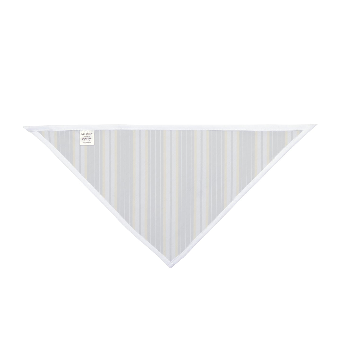 Pet Bandana | Ann Arbor, Michigan | Stripe