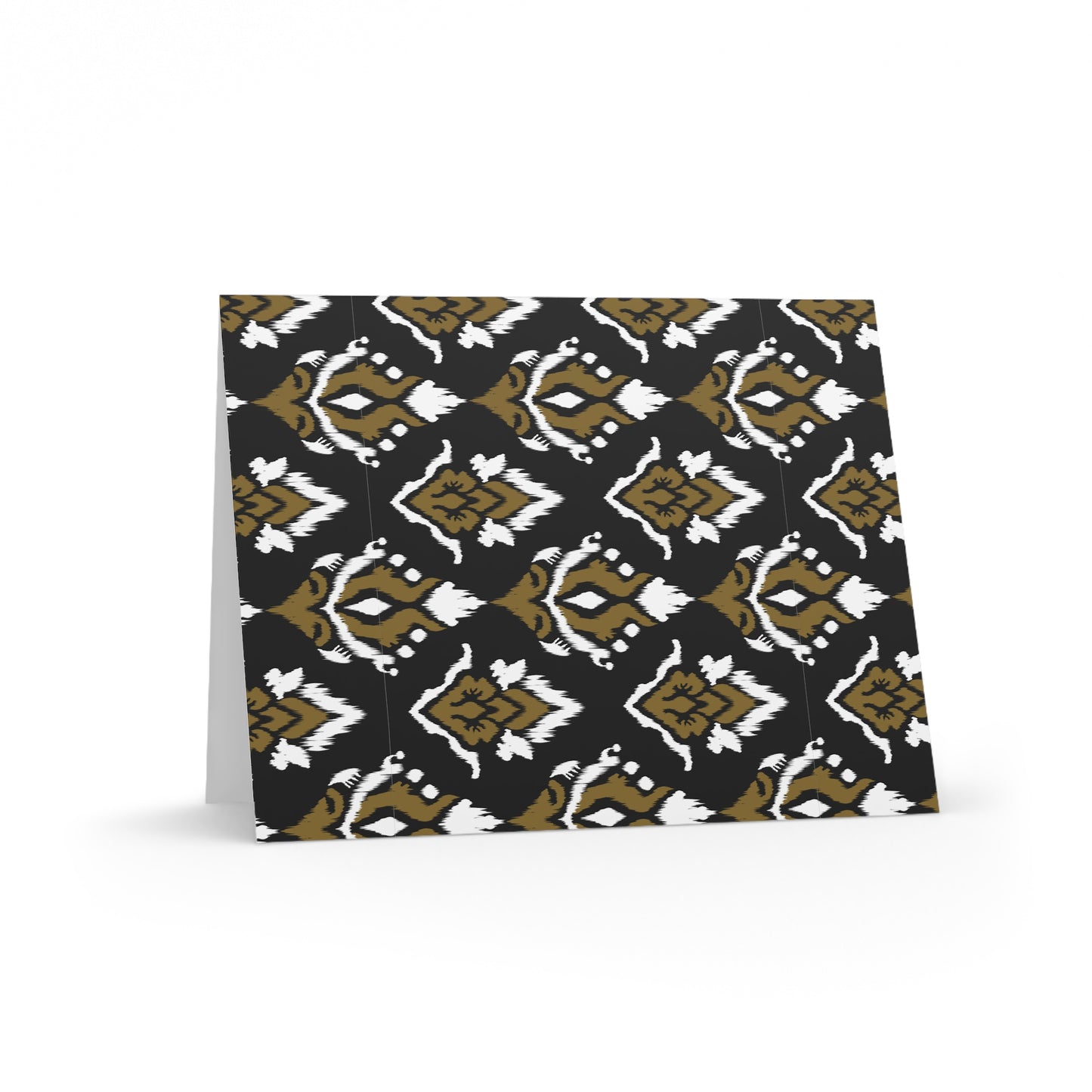 Notecards Set | Winston Salem, North Carolina | Ikat
