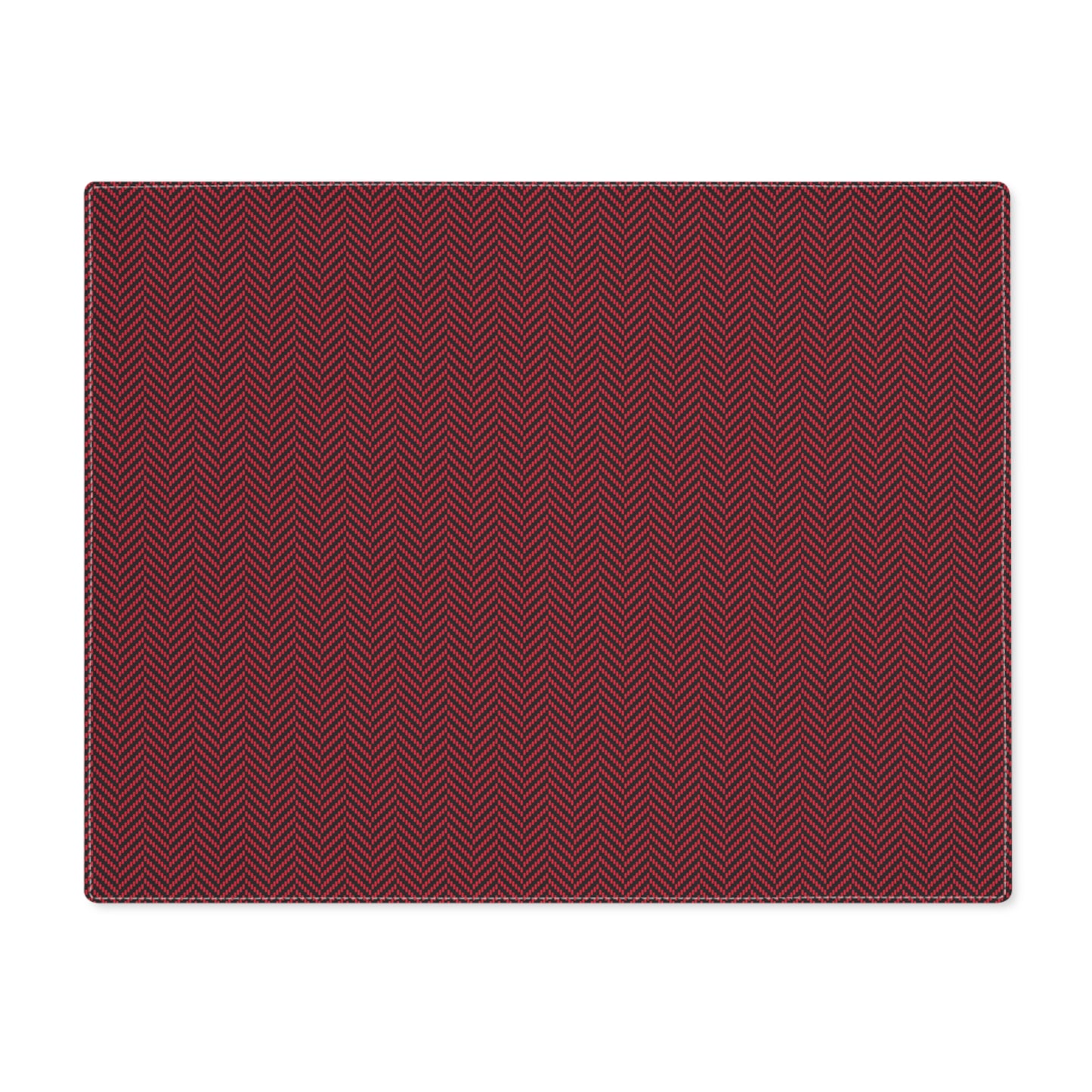Placemat | Raleigh, North Carolina | Herringbone