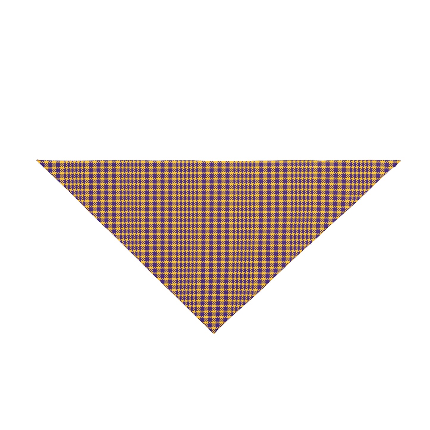 Pet Bandana | Baton Rouge, Louisiana | Tweed