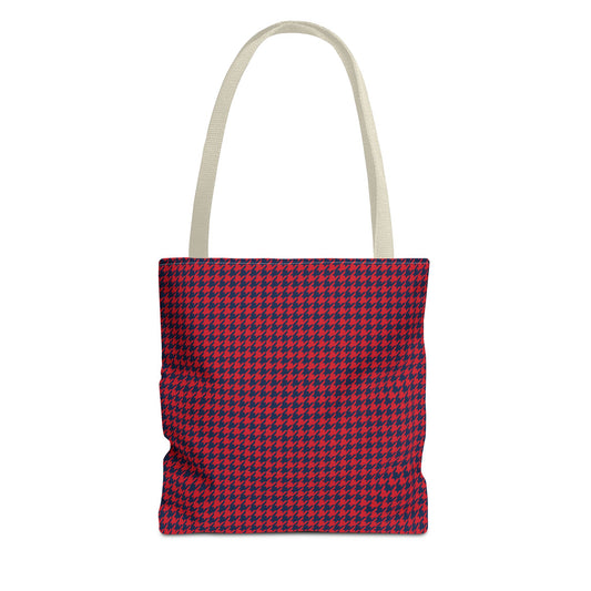 Totes | Oxford, Mississippi | Houndstooth