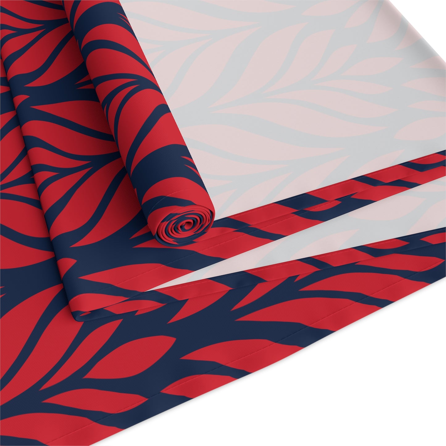 Table Runner | Oxford, Mississippi | Palm