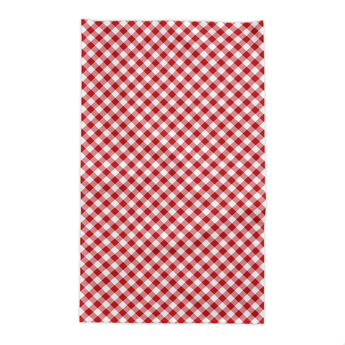 Tablecloth | Madison, Wisconsin | Gingham