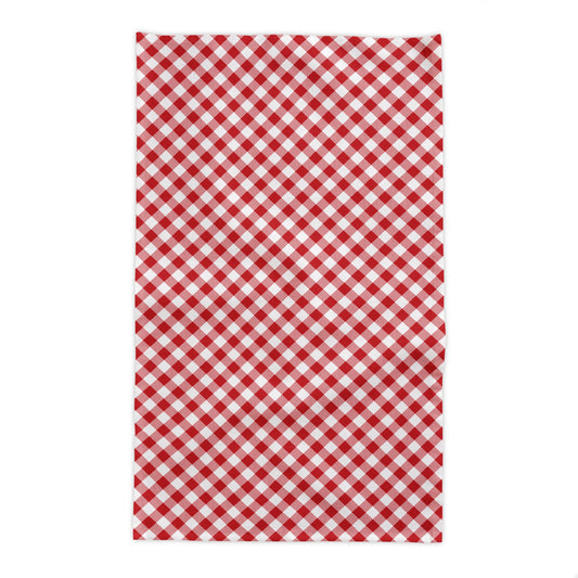 Tablecloth | Madison, Wisconsin | Gingham