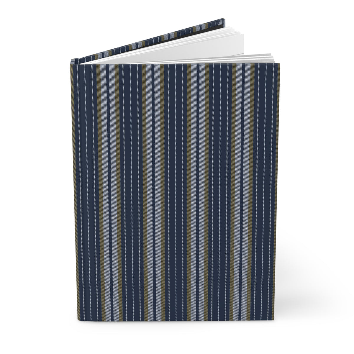 Journal | Notre Dame, Indiana | Stripe