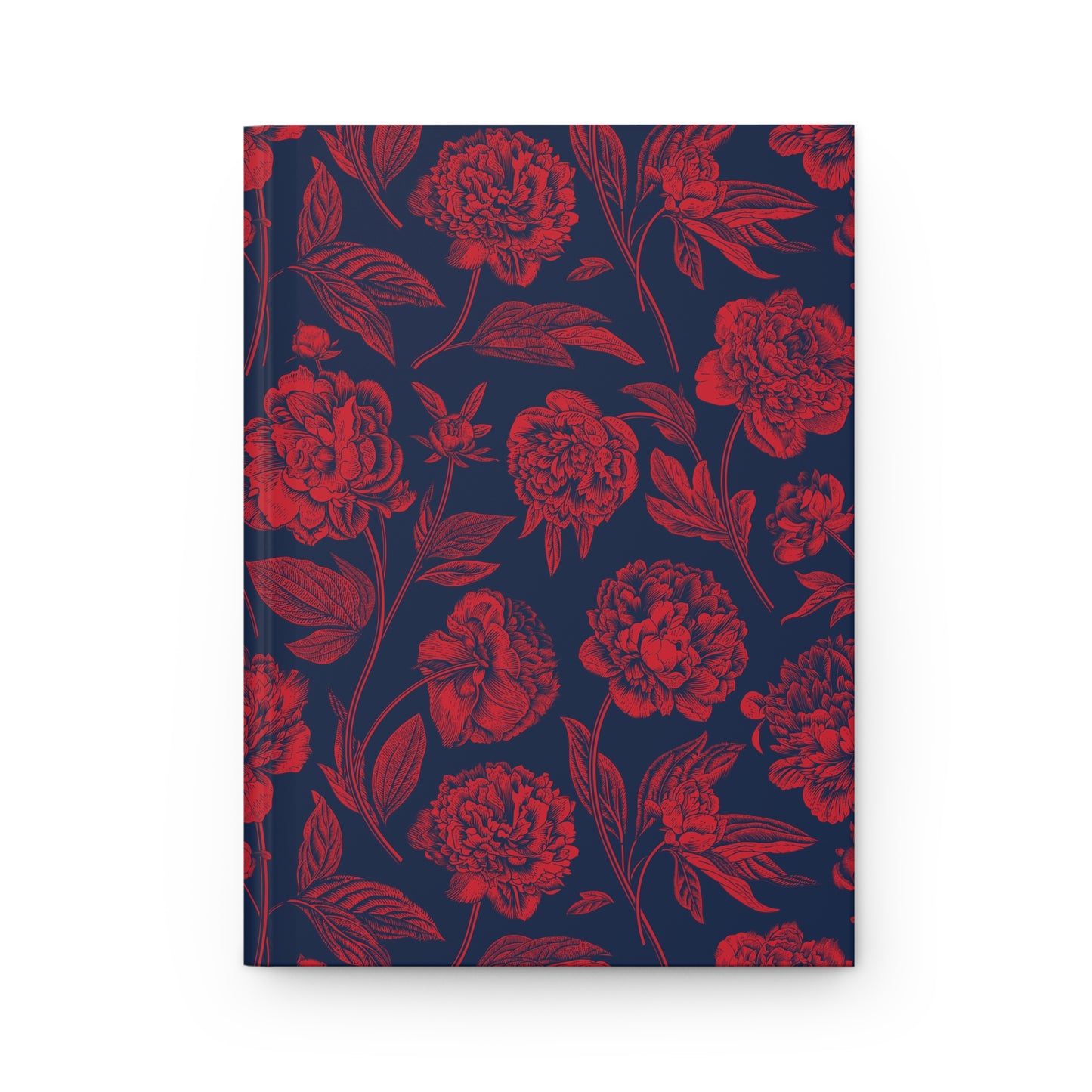 Journal | Oxford, Mississippi | Peony