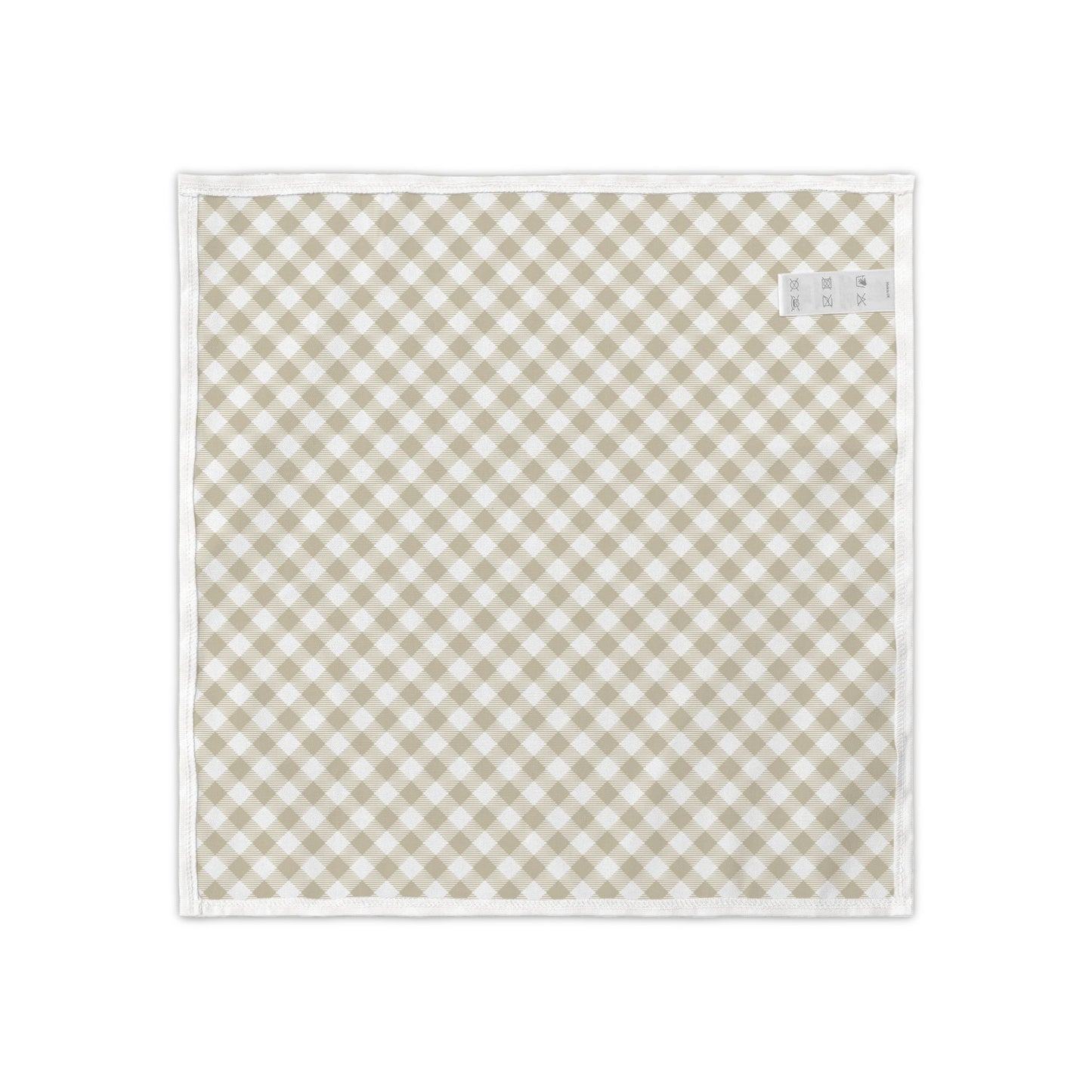 Napkins | Atlanta, Georgia | Gingham