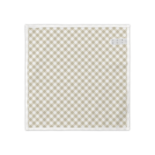 Napkins | Atlanta, Georgia | Gingham