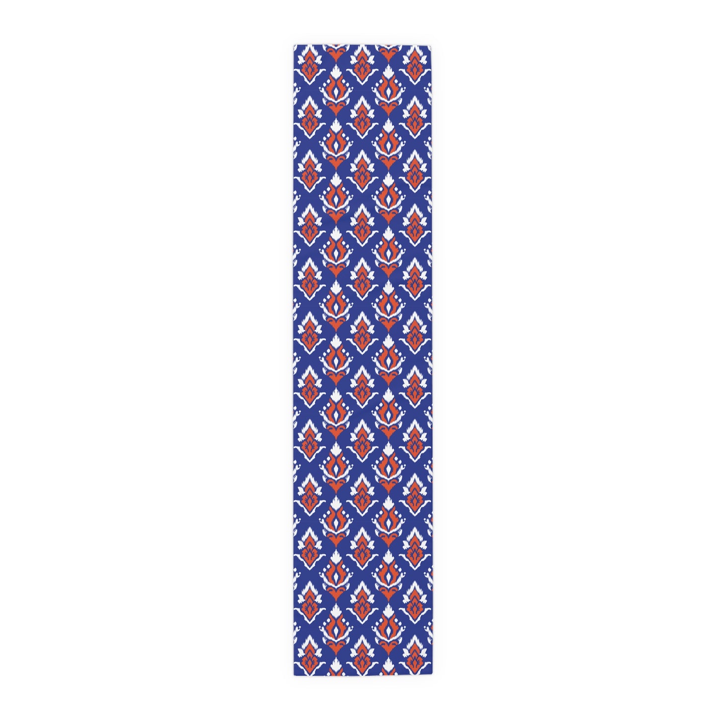 Table Runner | Gainesville, Florida | Ikat