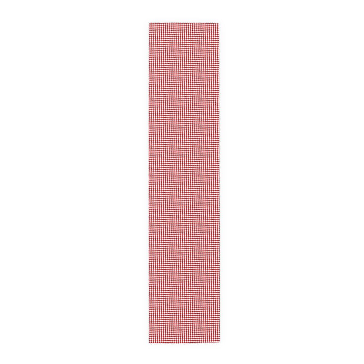 Table Runner | Madison, Wisconsin | Houndstooth