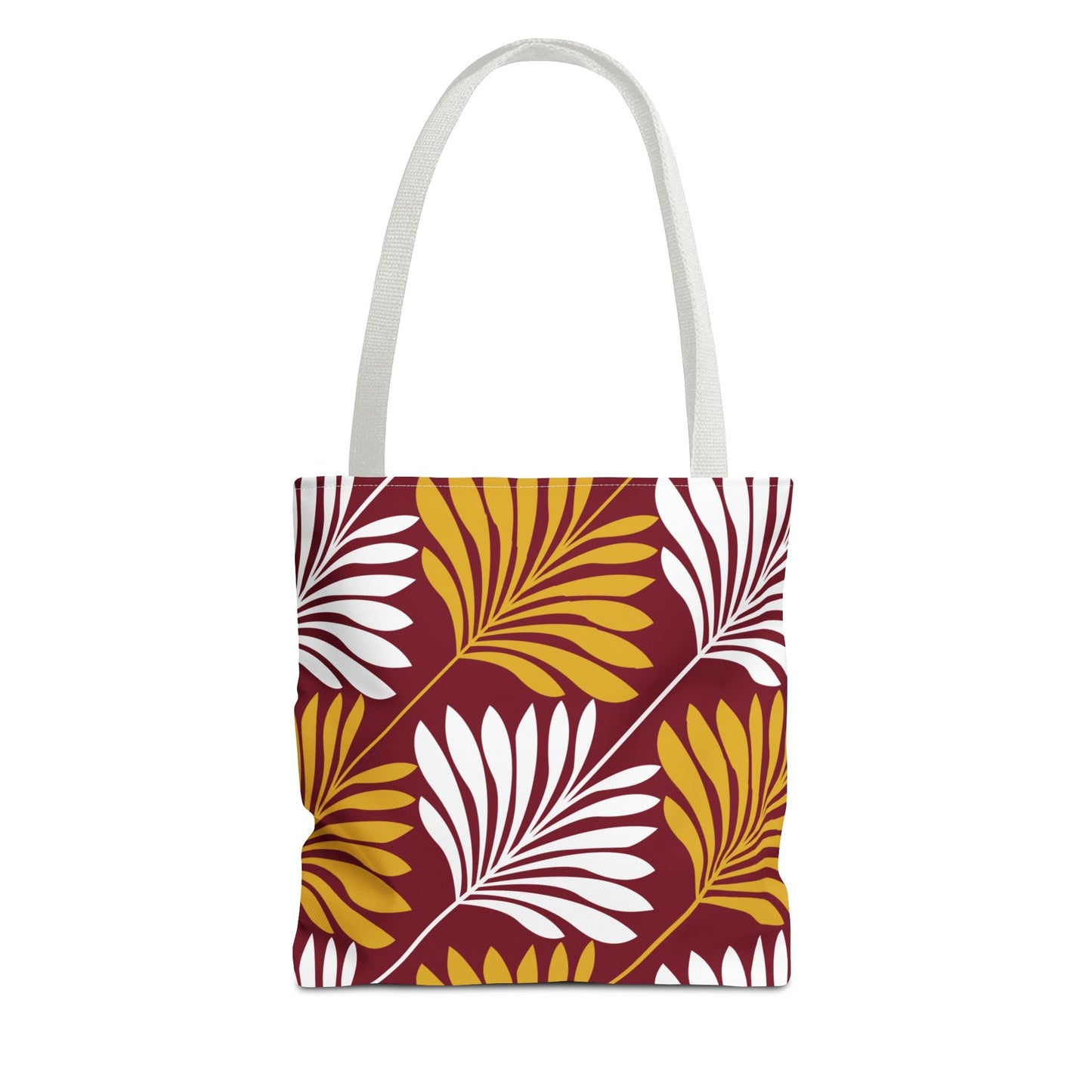 Totes | Red & Yellow | Deco