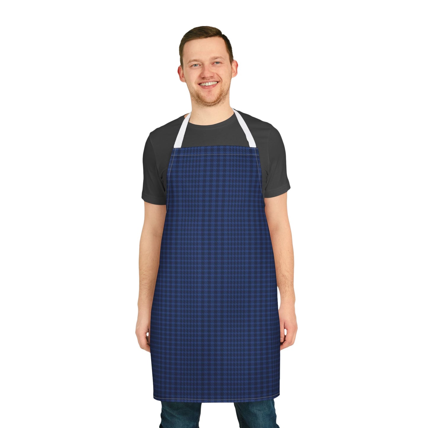 Apron | State College, Pennsylvania | Tweed
