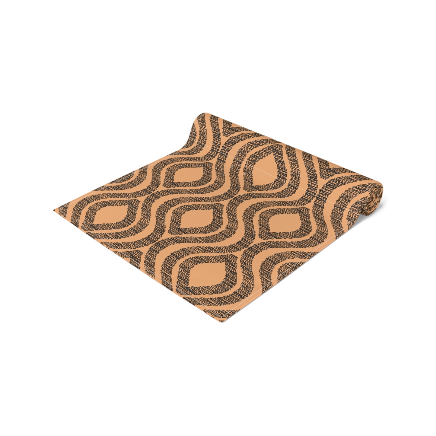 Table Runner | Princeton, New Jersey | Ogee