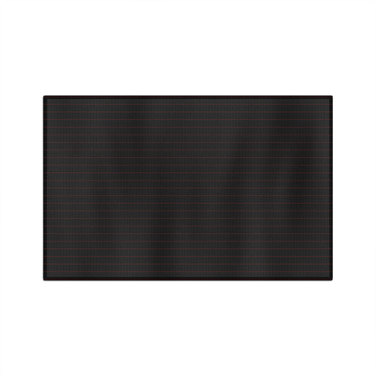 Tea Towels | Salt Lake City, Utah | Pinstripe
