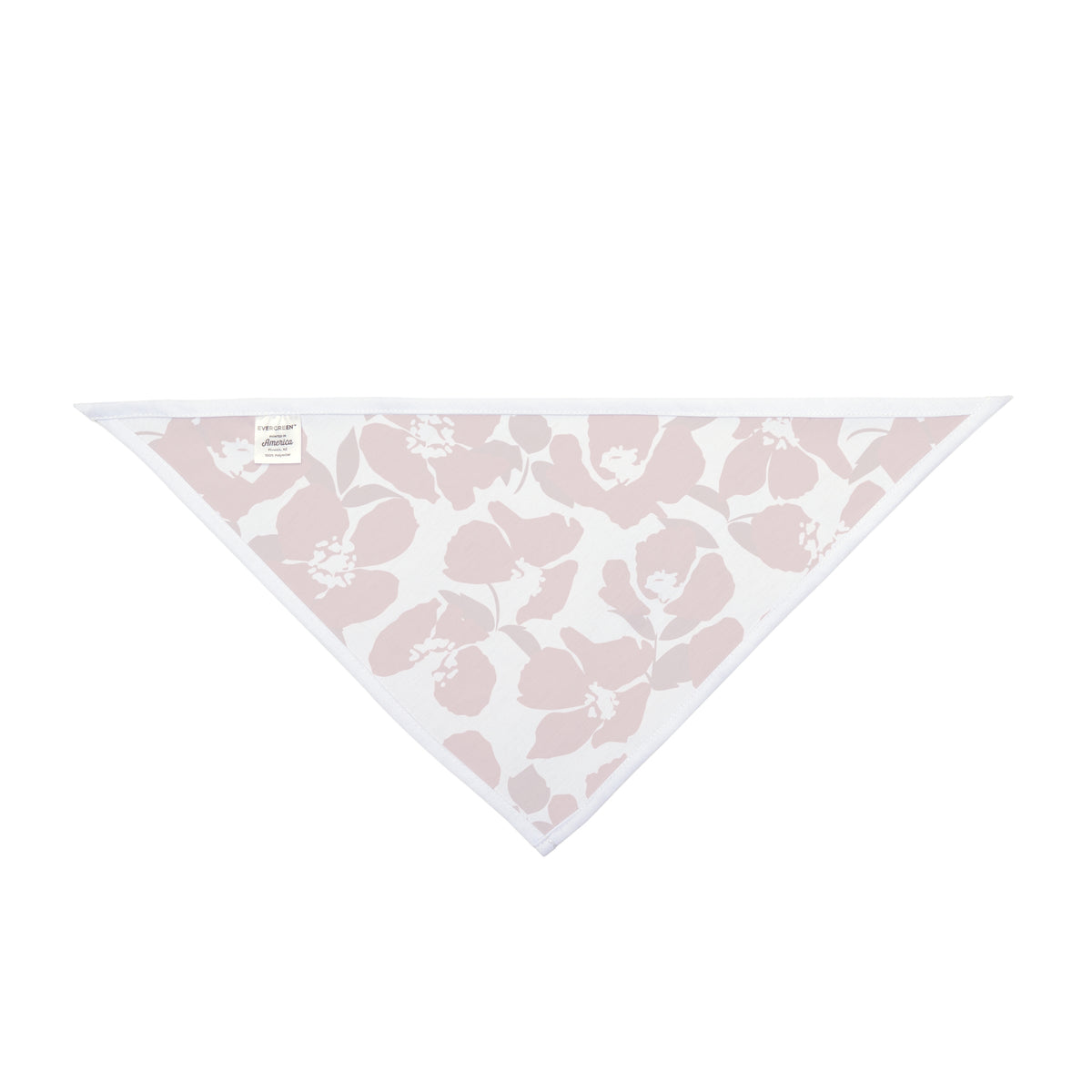 Pet Bandana | Bloomington, Indiana | Poppy