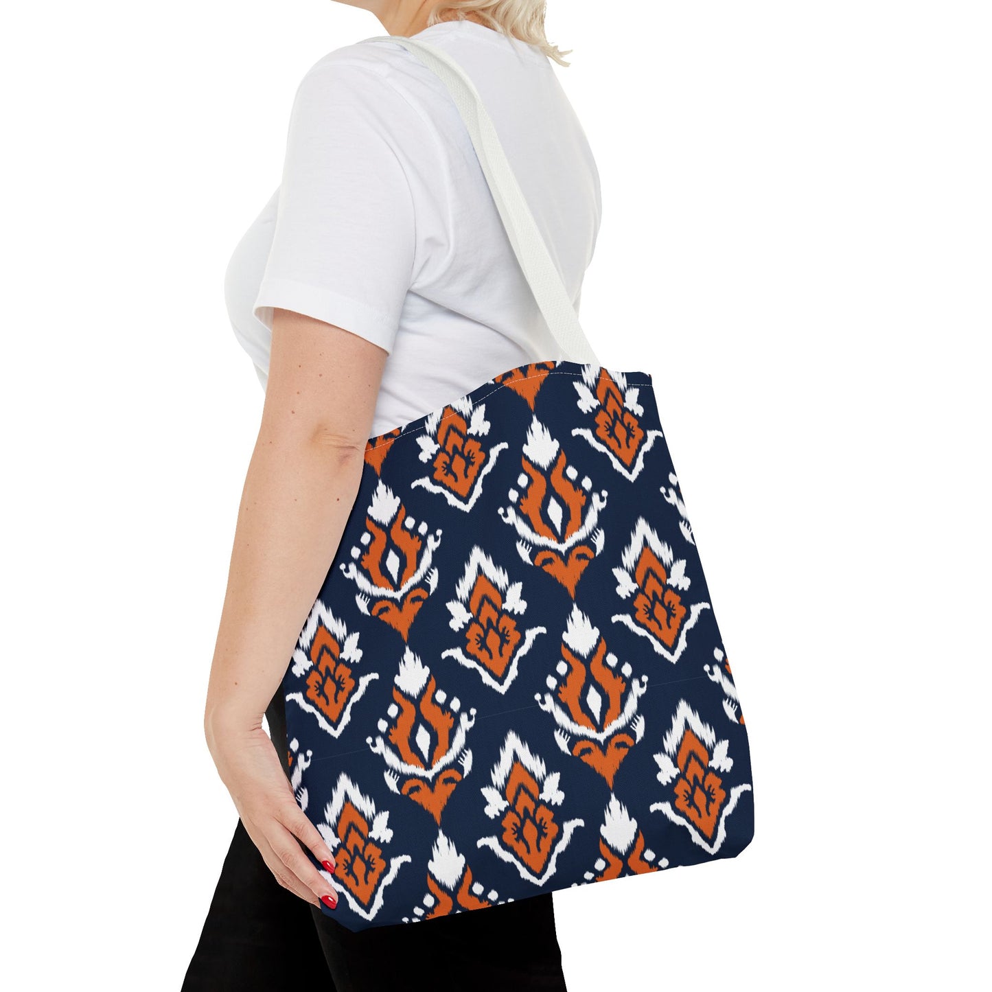 Totes | Auburn, Alabama | Ikat