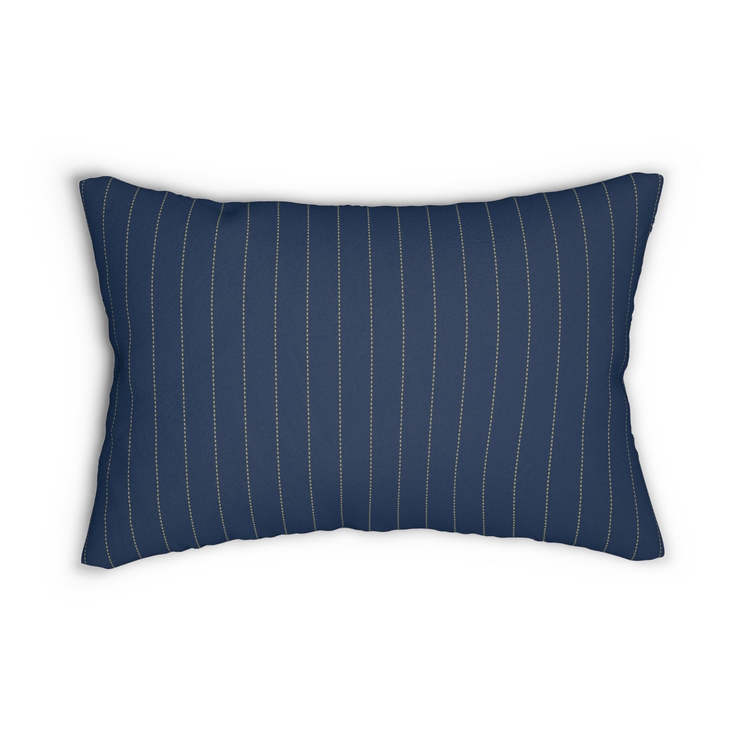 Pillow | Atlanta, Georgia | Pinstripe