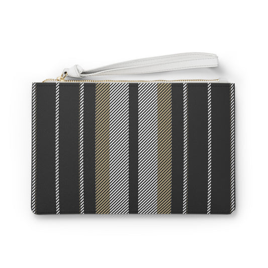 Clutch Bag | Winston Salem, North Carolina | Stripe