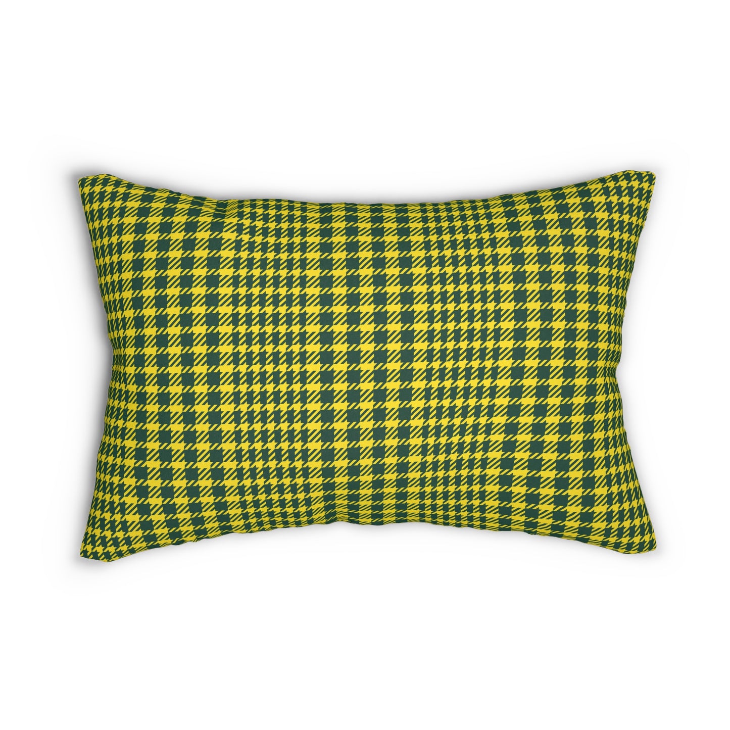 Pillow | Eugene, Oregon | Tweed