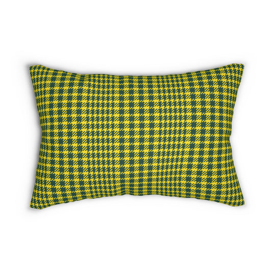 Pillow | Eugene, Oregon | Tweed