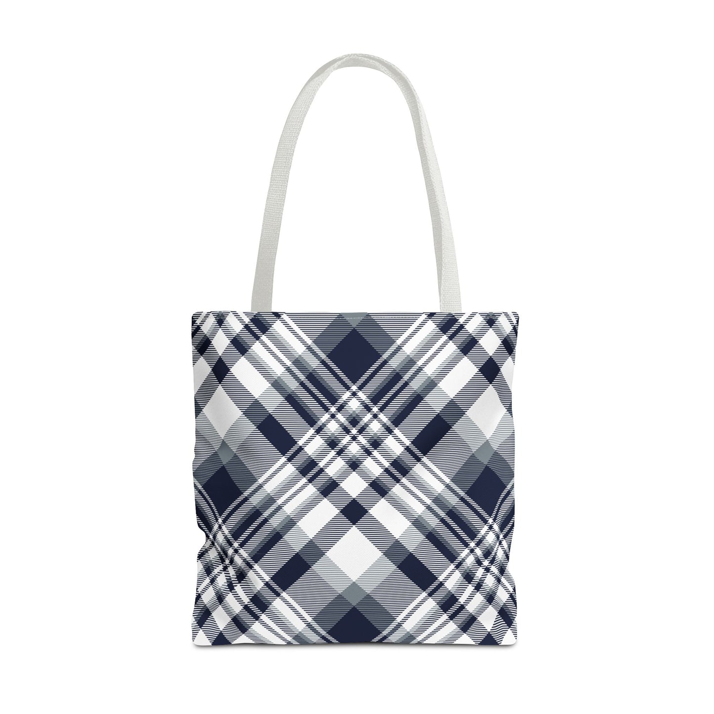 Totes | Storrs, Connecticut | Tartan