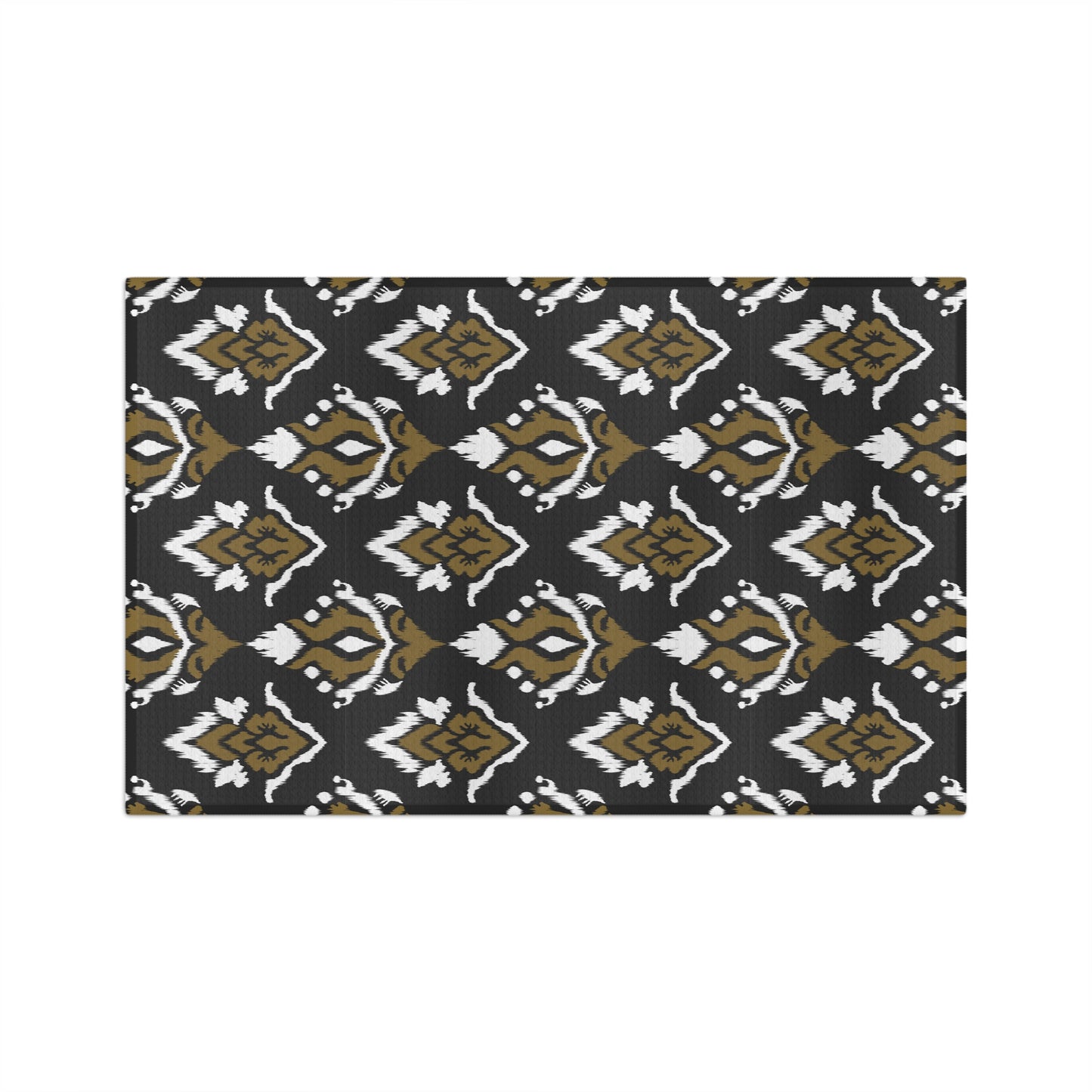 Tea Towels | Winston Salem, North Carolina | Ikat