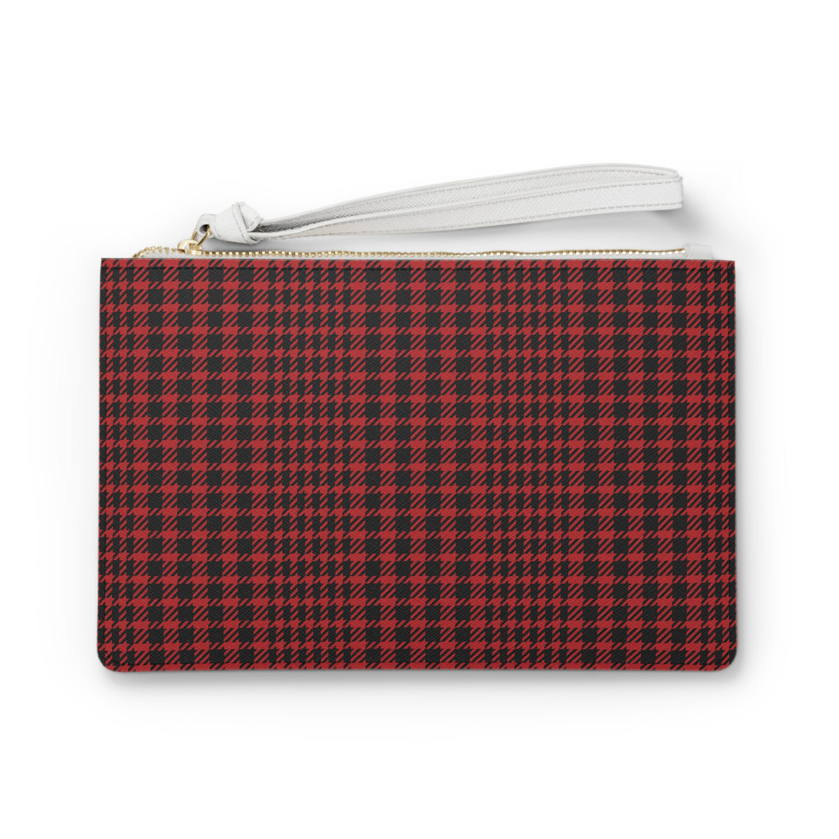 Clutch Bag | Salt Lake City, Utah | Tweed